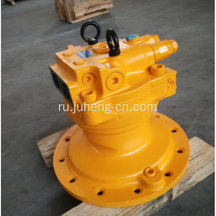 Поворотное устройство R450LC-7 Поворотный двигатель R450LC-7 31NB-11140